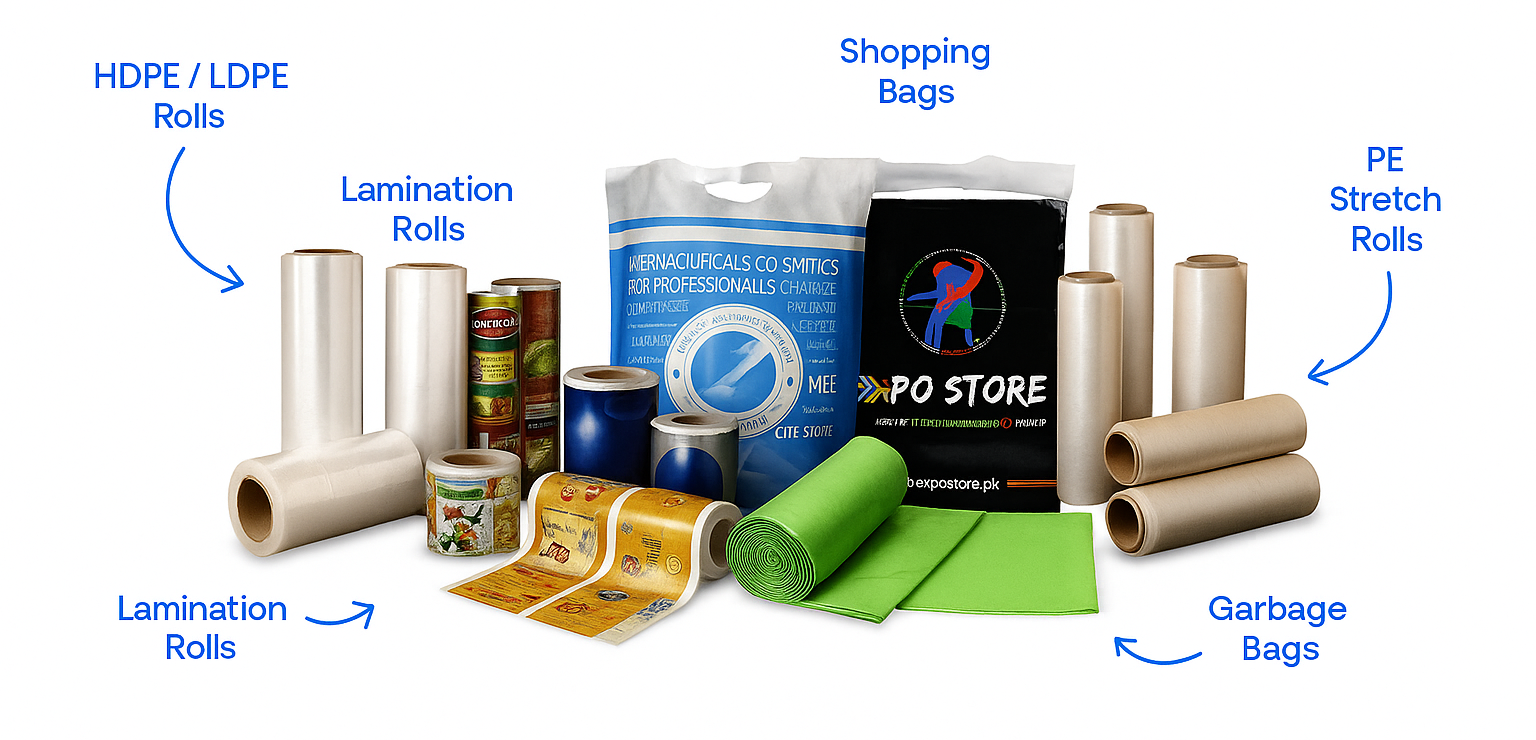 Packaging Solutions